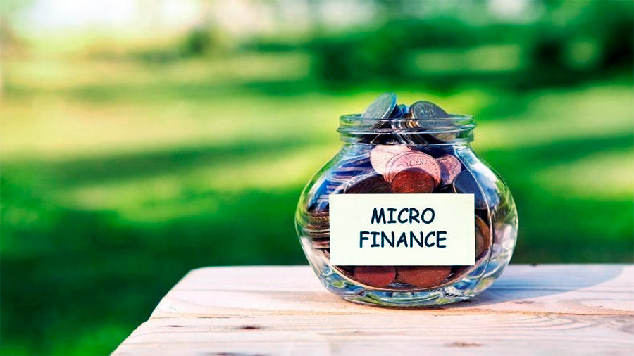 Microfinance